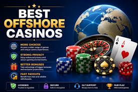 Exploring Overseas Casinos Accepting UK Players -1083488855