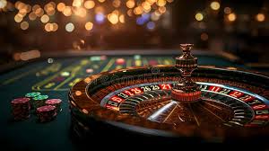 Exploring Roulette Sites Not with GamStop -983393026