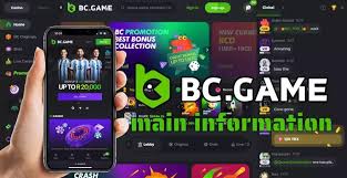 Exploring the Global Crypto Casino BC.Game