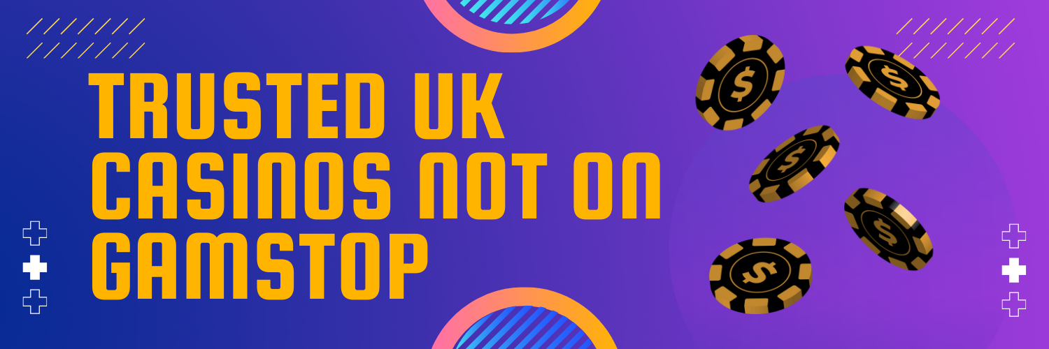 Exploring UK Casino Sites Not on Gamstop -1341800573