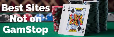 Exploring UK Casinos Not on GamStop