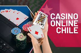 Guía Completa de Casinos Chile Online Mejores Sitios para Jugar