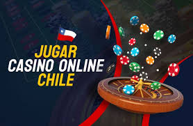 Guía Completa de Casinos Chile Online Mejores Sitios para Jugar