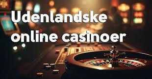 Guide til Casino Sider uden Dansk Licens