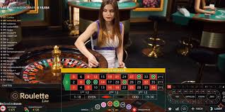 Играй в Red Door Roulette Ваша Путеводная Звезда в Мире Азарта