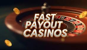Instant Withdrawal Casino Your Guide to Quick Cash Outs