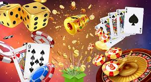 International UK Casinos A Gateway to Gaming Excellence