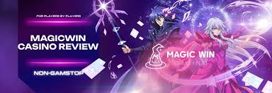 Is Magic Win Casino Legit A Comprehensive Review -1155029948