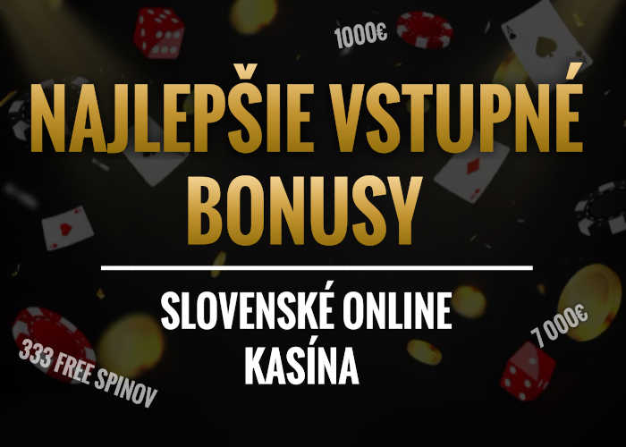 Kasino Online SK Všetko, čo potrebujete vedieť o online hazardných hrách