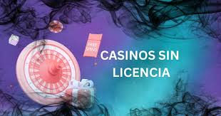 Los Mejores Casinos Online Sin Licencia para Apostar