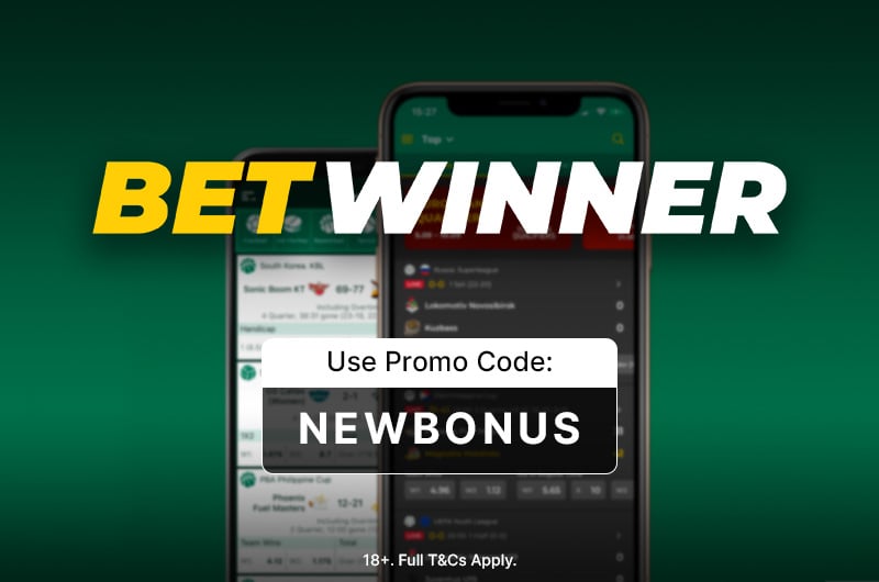 Maximize Your Winnings with BetWinner Bonus Offers