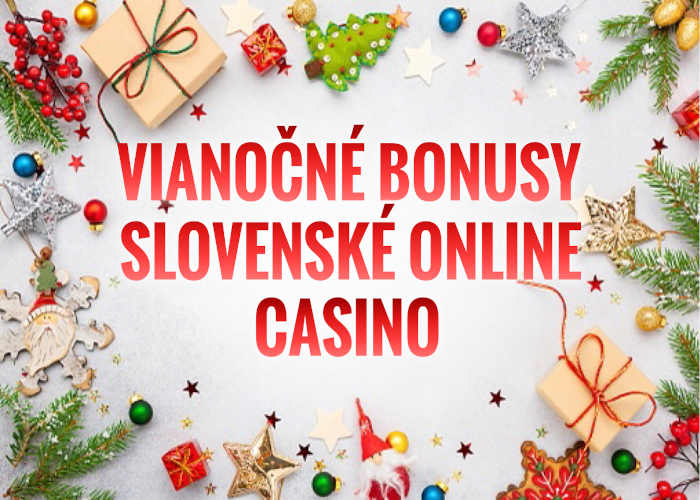 Najlepšie slovenské online kasíno Prehľad a tipy