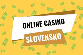 Najlepšie slovenské online kasíno Prehľad a tipy