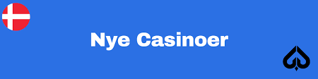 Nye Casino Sider Din Guide til de Bedste Online Casinoer