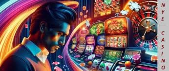 Nye Casino Sider Find de Bedste Online Casinoer i Danmark
