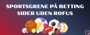 Odds uden om ROFUS En Guide til Europæisk Spil