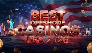 Offshore Casinos That Pay Out Your Guide to Safe Gaming