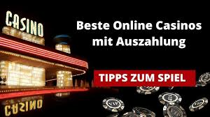 Online Casino mit schneller Auszahlung – So finden Sie die Besten!