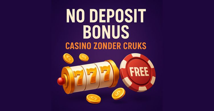 Online Casino's Zonder CRUKS Alles Wat Je Moet Weten