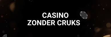 Online Casino's Zonder CRUKS Vrij Spelen zonder Beperkingen Online Casino's Zonder CRUKS Vrij Spelen zonder Beperkingen