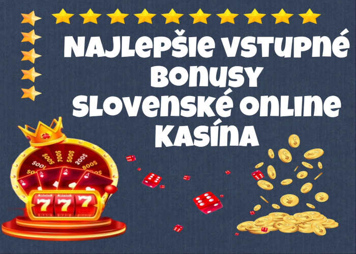 Online Kasíno Prehľad a Tipy pre Hráčov