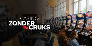 Ontdek Casino's Zonder IDIN Verlies Jezelf in de Wereld van Spanning