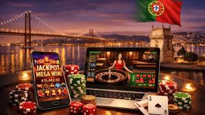 Os Melhores Casinos Online em Portugal com Grandes Oportunidades 1922615270