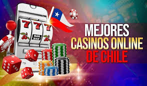 Ranking de los Mejores Casinos Online en Chile -1707933542 Ranking de los Mejores Casinos Online en Chile -1707933542