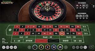 Real Cash Roulette Spin to Win Big