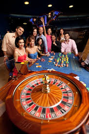 Real Cash Roulette Spin to Win Big