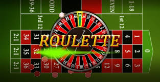 Red Door Roulette The Exciting World of Interactive Gambling