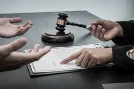 Sanctions Law Firm Navigating Complex Regulatory Landscapes