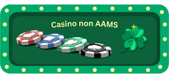 Scopri i migliori casinò stranieri che accettano giocatori italiani