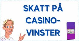 Skattefri Casino Din Guide till Spel utan Skatt i Sverige