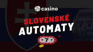 Slovenské online kasína Zábava a príležitosti Slovenské online kasína Zábava a príležitosti