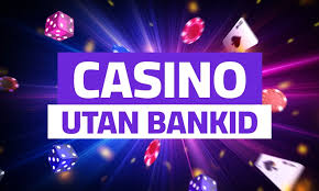 Spela Casino Utan BankID Din Guide till Enkla Spelupplevelser