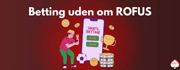 Spil Betting Uden Om ROFUS - En Guide til Ansvarligt Spil