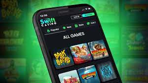 Swift Casino 2026 – Registrering Oplev Fremtidens Spil