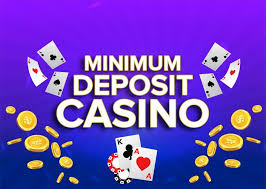 The Best £1 Deposit Casinos in the UK Play Without Breaking the Bank