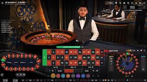 The Evolution of Red Door Roulette A Gateway to Thrilling Gameplay