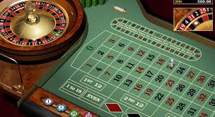 The Evolution of Red Door Roulette A Gateway to Thrilling Gameplay