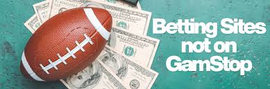 The Rise of Non GamStop Bookmakers and What They Offer