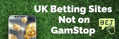 Top Bookmakers Not on GamStop Your Guide to Non-Restricted Betting