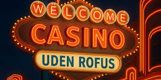 Udenlandske Casino Fordele og Udfordringer Udenlandske Casino Fordele og Udfordringer