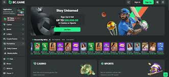 Ultimate Guide to BC.Game Deposit How to Get Started