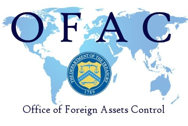 Understanding the Role of OFAC Lawyers in the USA 1289320598