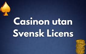 Utforska Utländska Casino En Komplett Guide