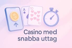 Utländska Casino med Snabba Uttag – En Djupgående Guide Utländska Casino med Snabba Uttag – En Djupgående Guide