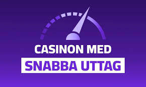 Utländska Casino med Snabba Uttag En Guide till Bästa Alternativen -1645808948