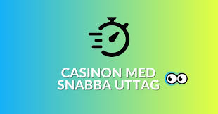 Utländska Casino med Snabba Uttag En Guide till Bästa Alternativen -1645808948